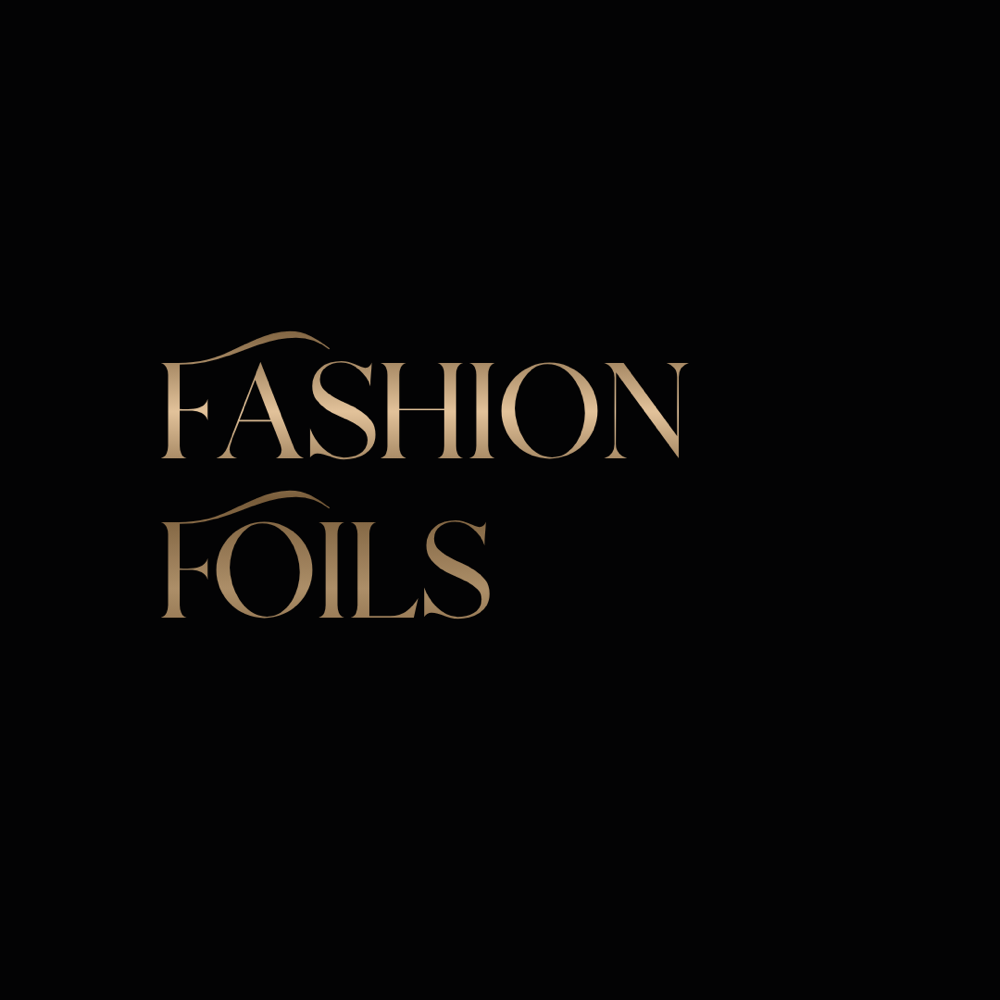 Fashion Foils at Jay's Salon & Co. in Hampstead, NC