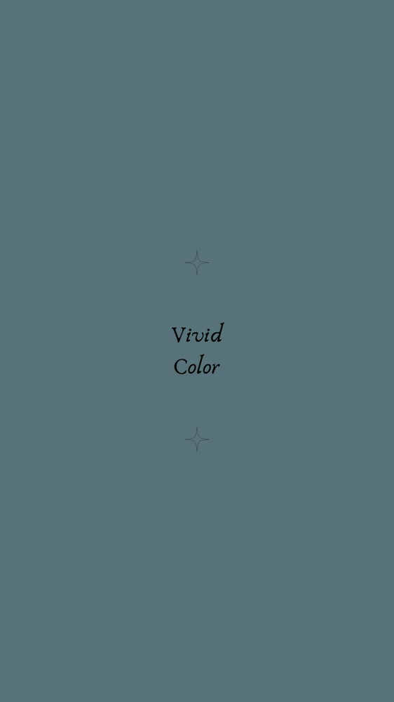 Vivid Color