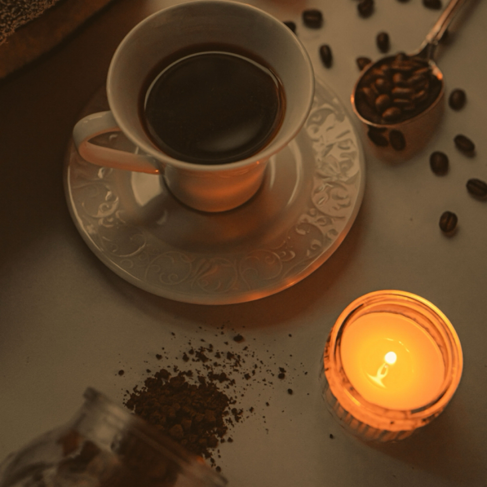 Café Cloud Facial ☕️ at Downtime Dahlia Esthetics in Kinston, NC