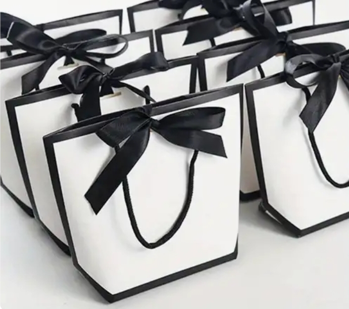 Client Skincare Pick-up