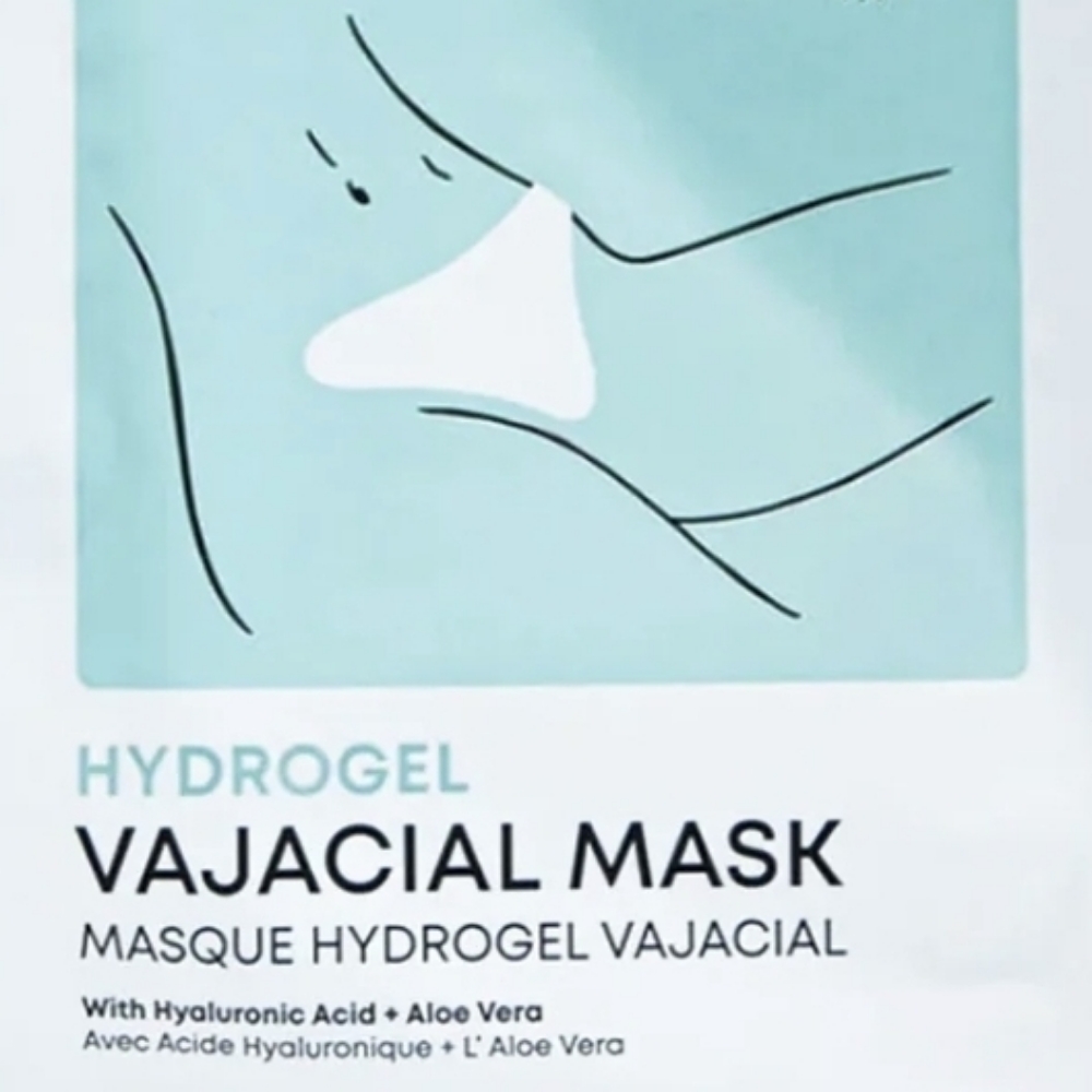 Post-Brazilian Hydrogel Mask at Wildflower Body Wax & Esthetics in Port Orchard, WA
