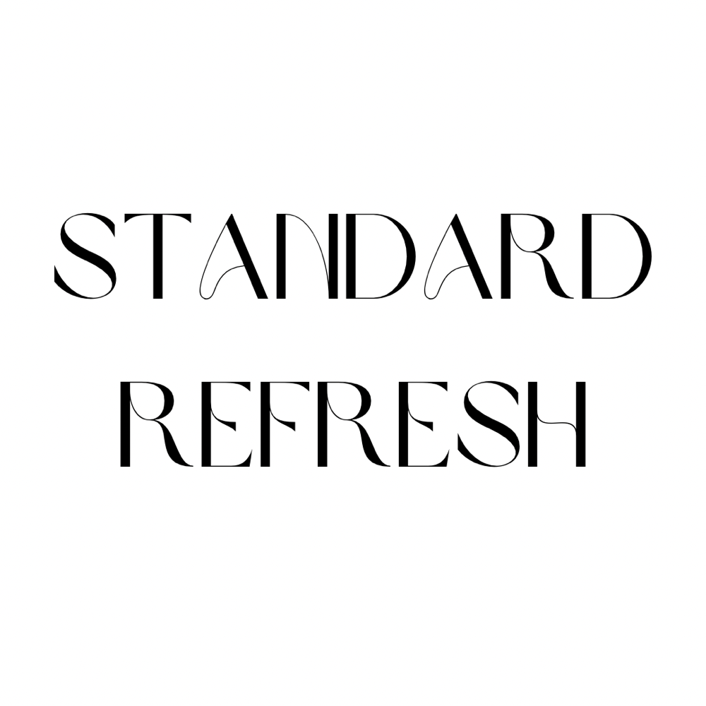 Standard Refresh