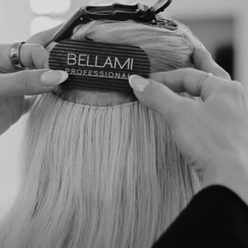 Extensions at Blessed Beauty by Dominique in Marshall, TX