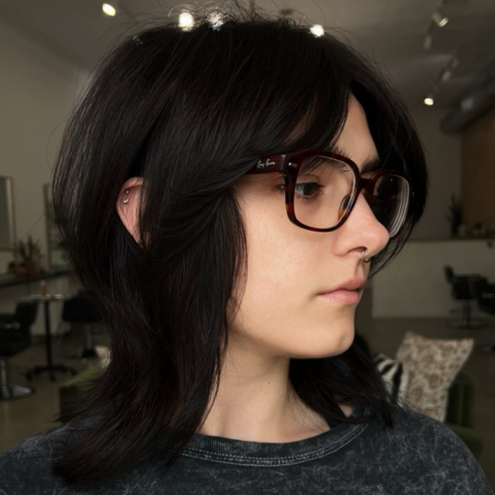 BANG TRIM at WR Atelier by Whitney Rose in Frisco, TX
