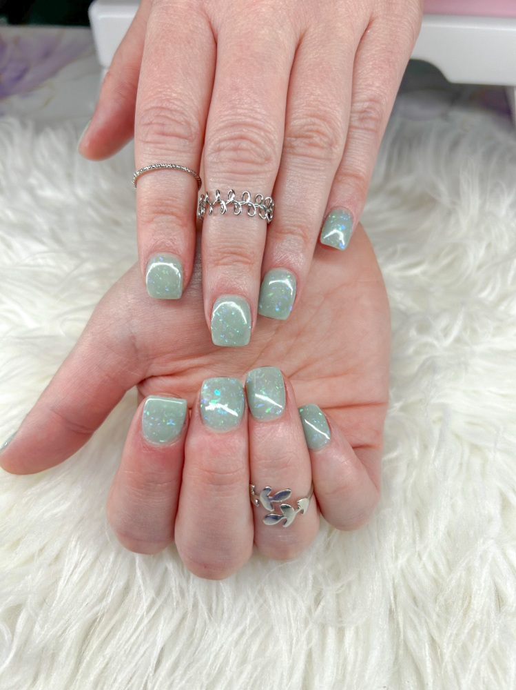 Builder Gel - no tips