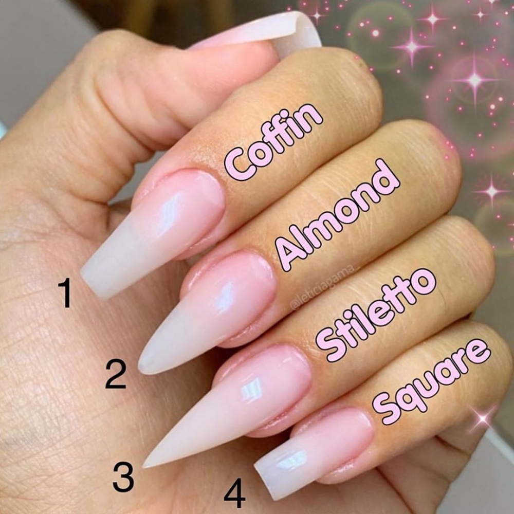 Acrylic Full Set