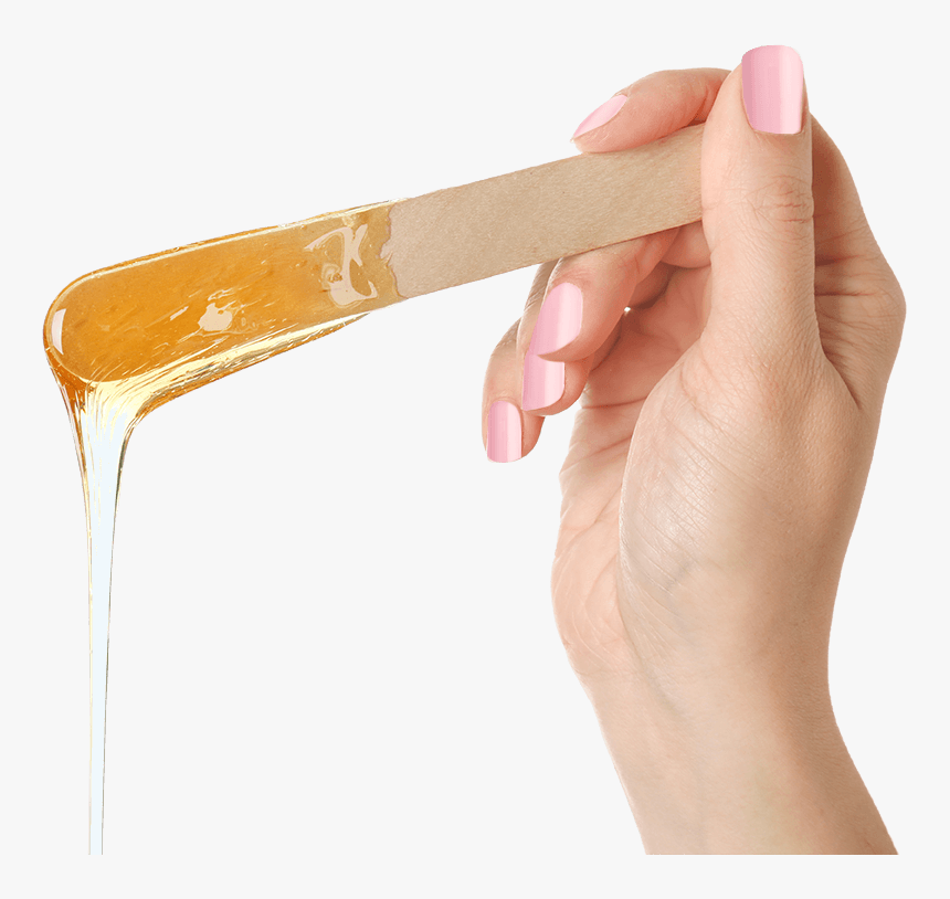Underarm Wax