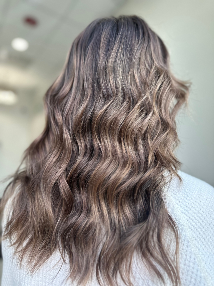 Deep Conditioning Add On