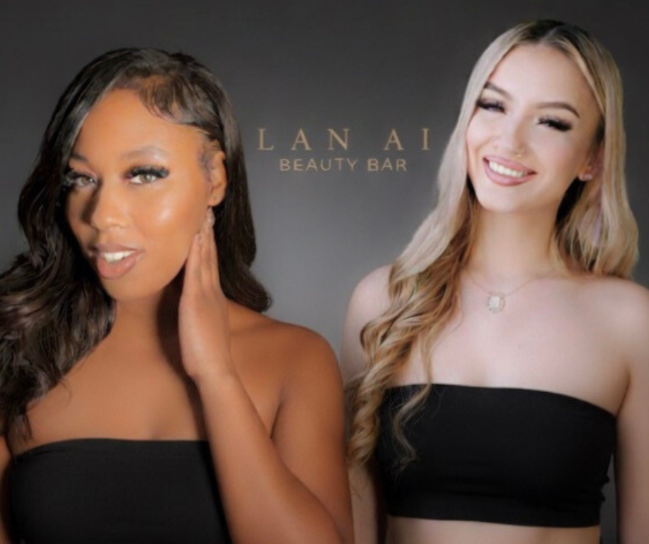 The Lanai Luxe Experience