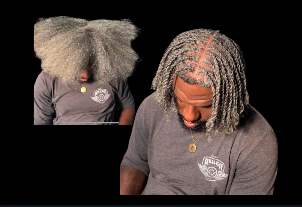 Starter Loc Install( Kit Included )
