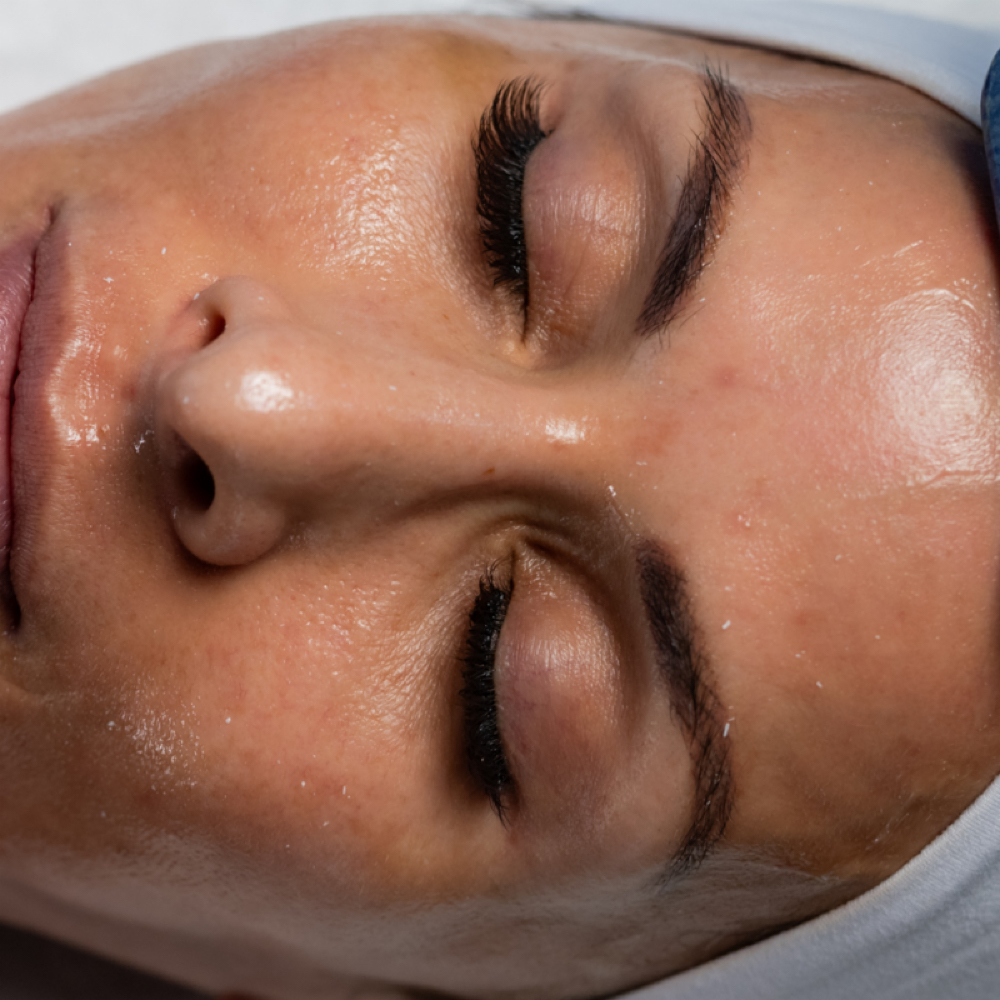 Classic Facial at Bel Viso Skin Esthetics in Simi Valley, CA