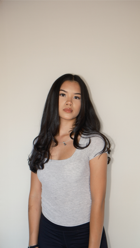 Haircut Add On For Color