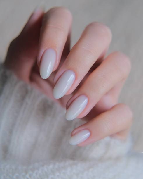 Builder Gel FILL at Nails by Madi in Succasunna, NJ