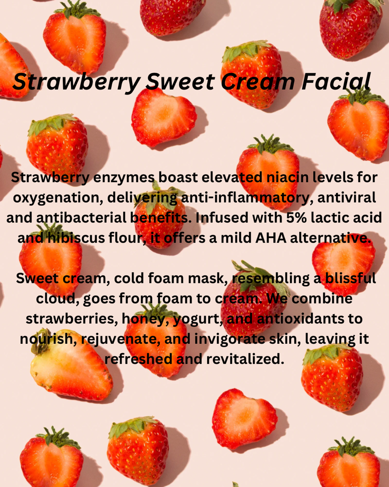 Seasonal Facial