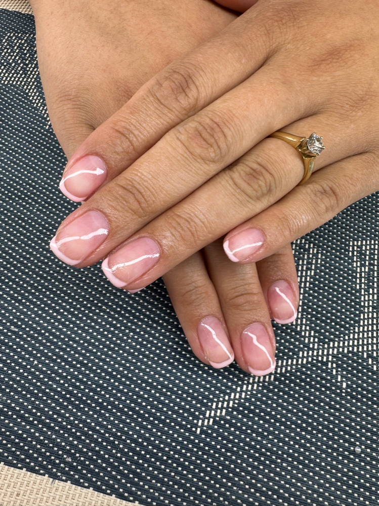 Gel Manicure