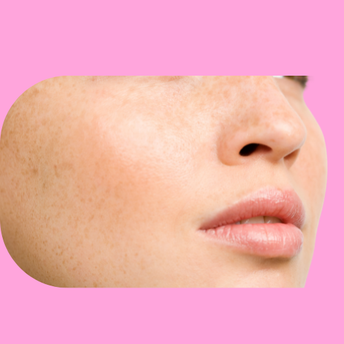 Cheeks Wax