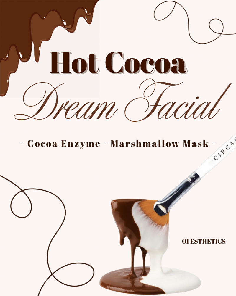 November Special Facialđ¤