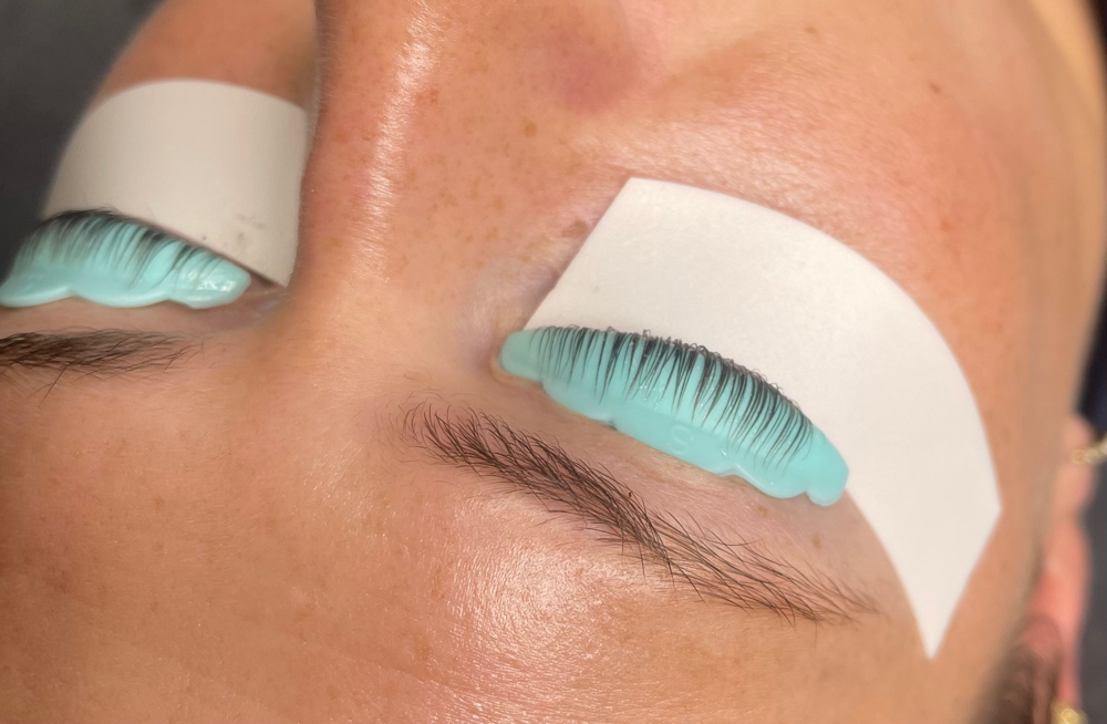 Lash Lift