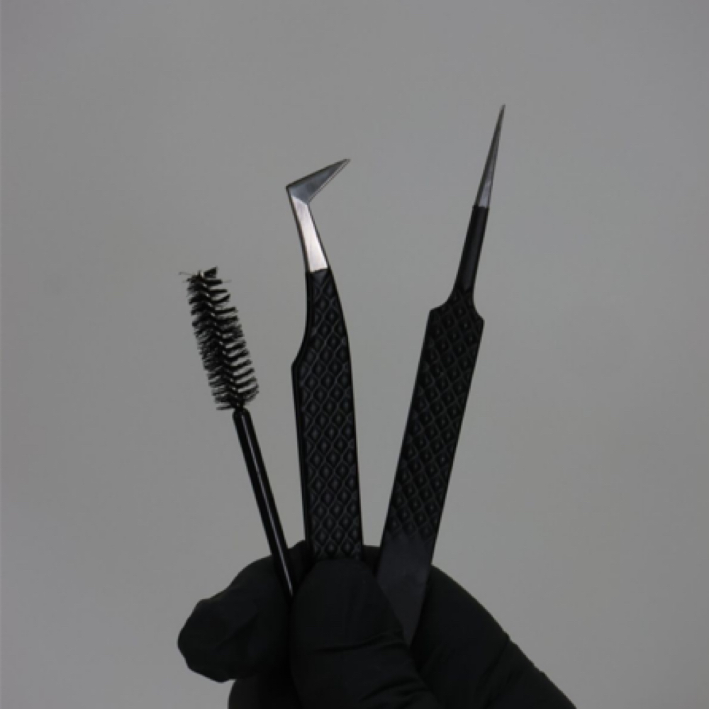 Volume Standard Fill (2-3wk) at Beauty Vault By Bella in North Olmsted, OH