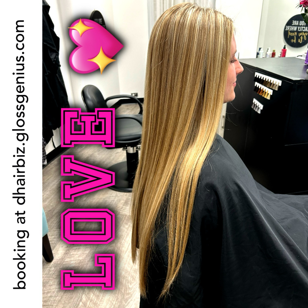 Full Highlights 8wk Refresh
