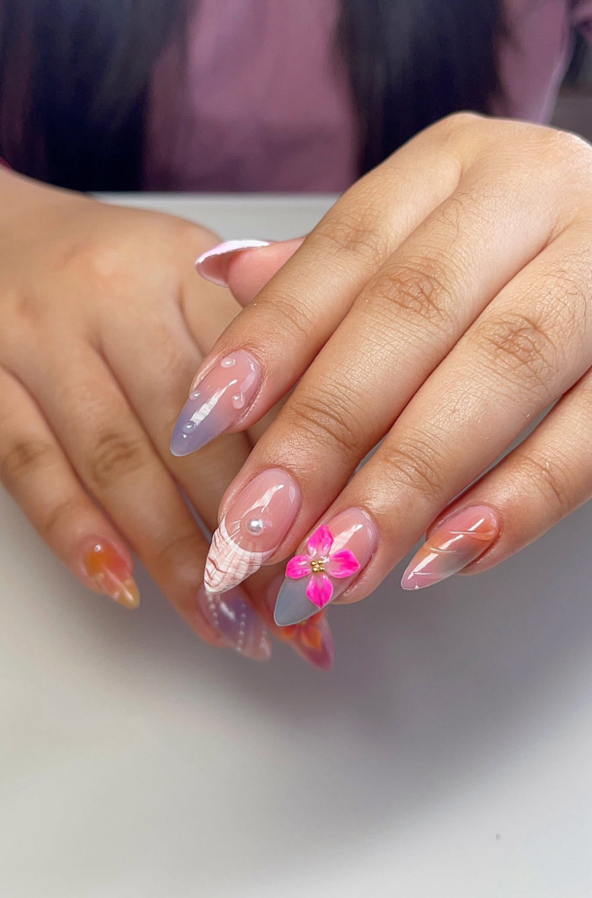 Gel X at Sparkling Divine in Wisconsin  Rapids, WI