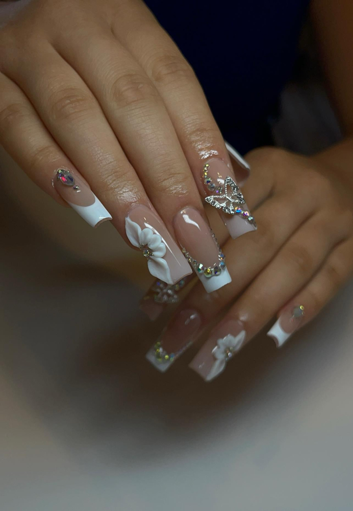 Gel X