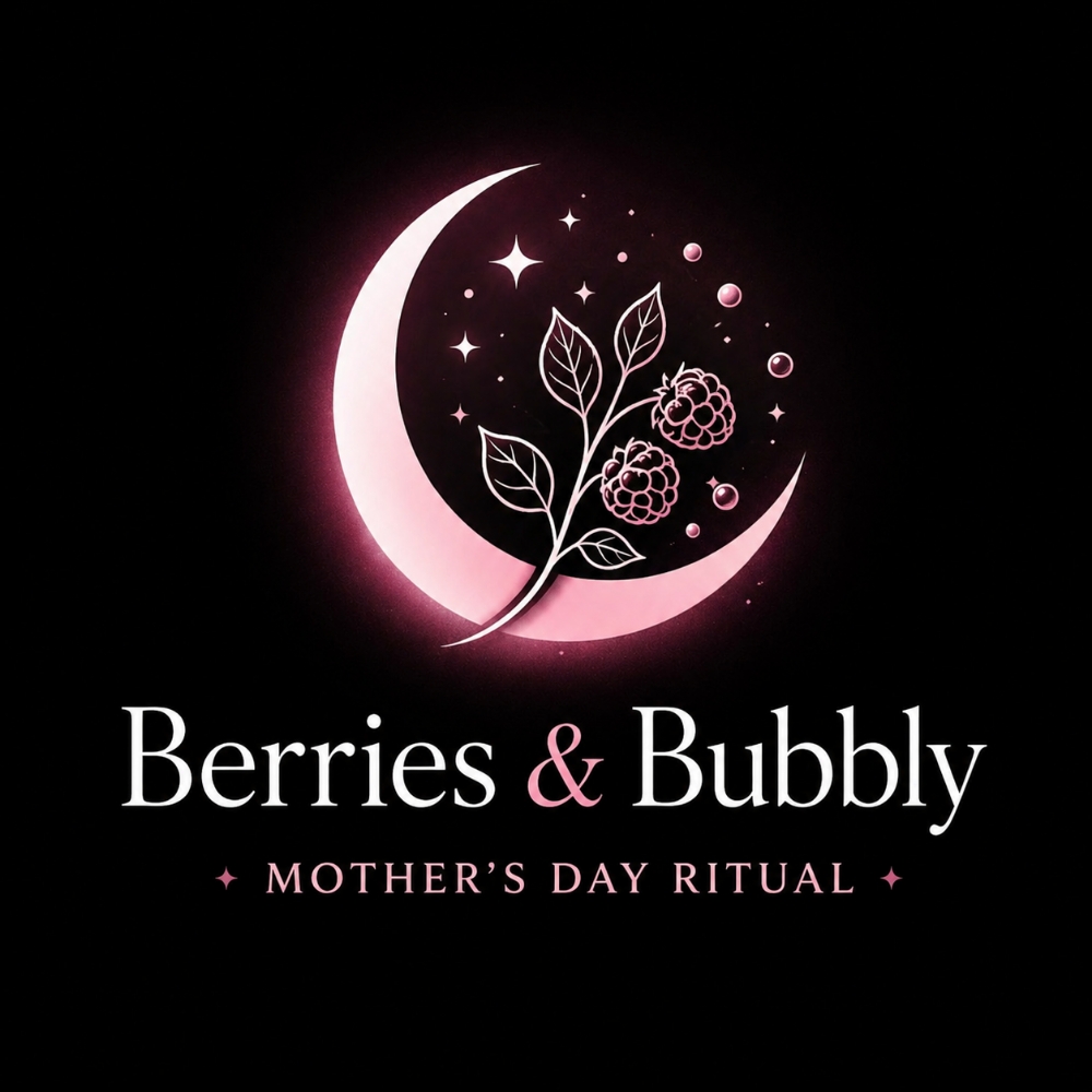 The Berries & Bubbly Ritual at Spellbound Skincare in Fishers, IN
