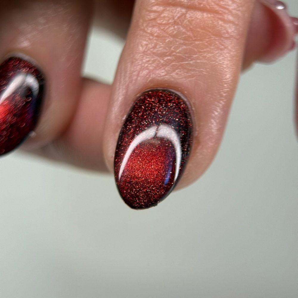Gel X - Tier 1 at Nic Nailed It in Winter Park, FL