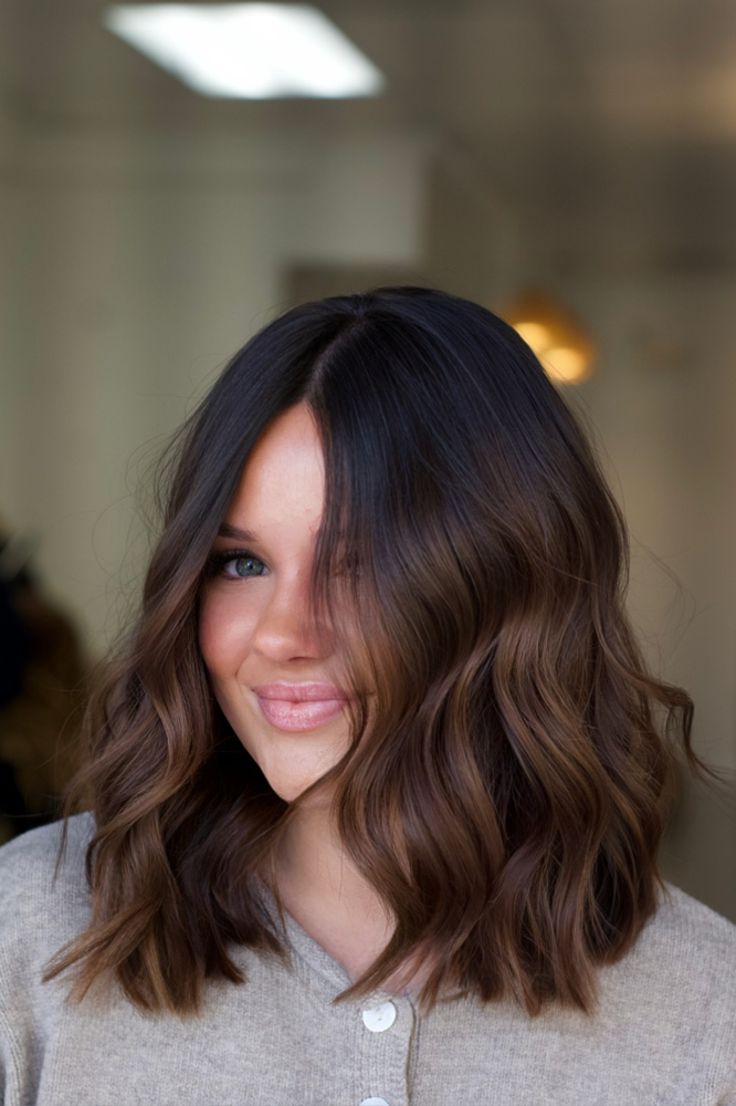 Sparkly Shine Treatment