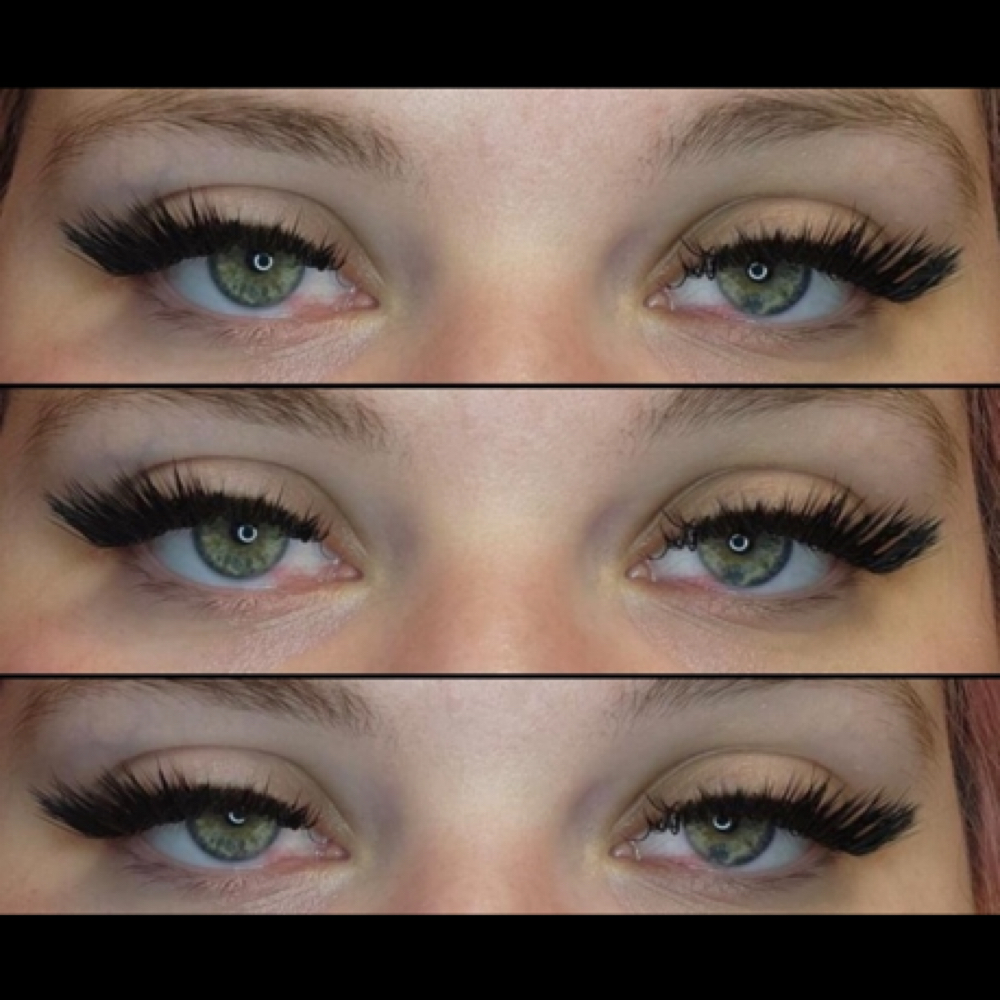 Angel Wet Full Set at Beauty Craze in Indianapolis, IN