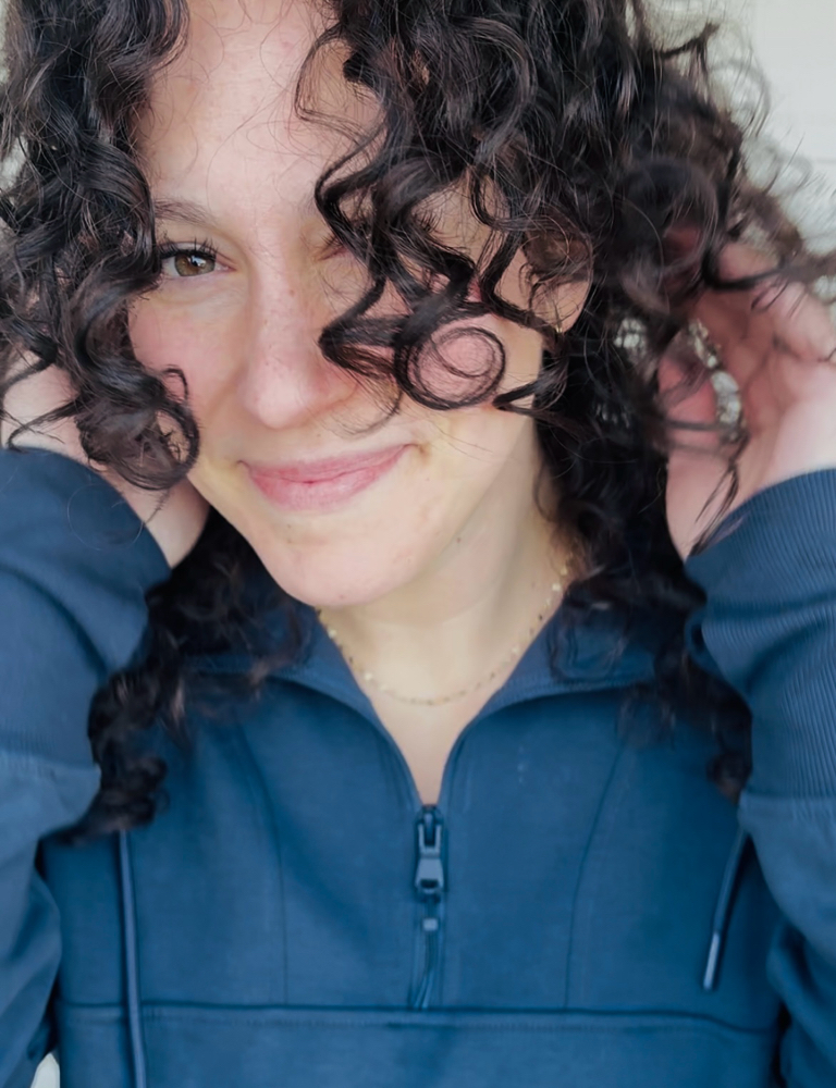 Curl Cut
