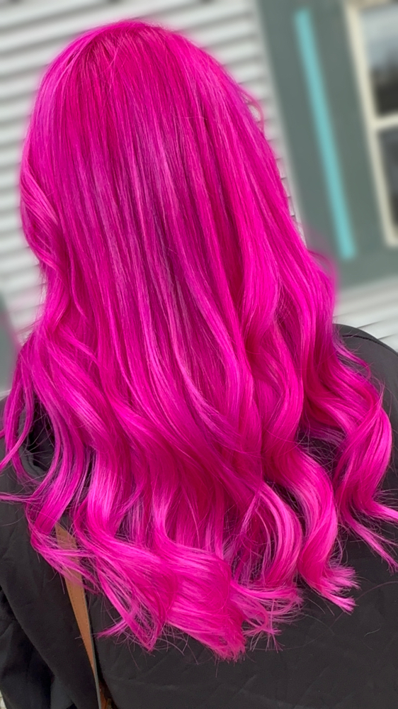 Vivid / Fantasy Color