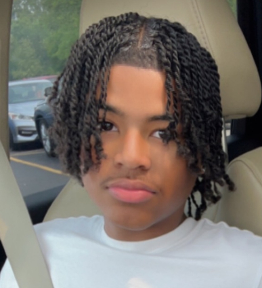 Two Strand Twist