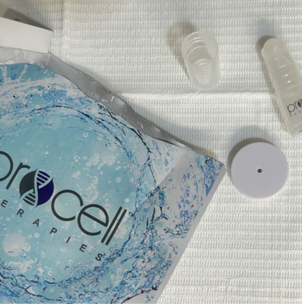 Deluxe Collagen Induction Therapy at Bridget  Wilson Skin in Downey, CA