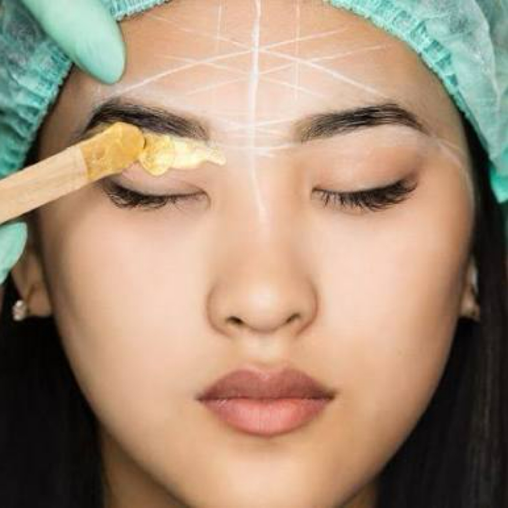 Full Brow Babe at The Beauty Effectt LLC in Tucson, AZ