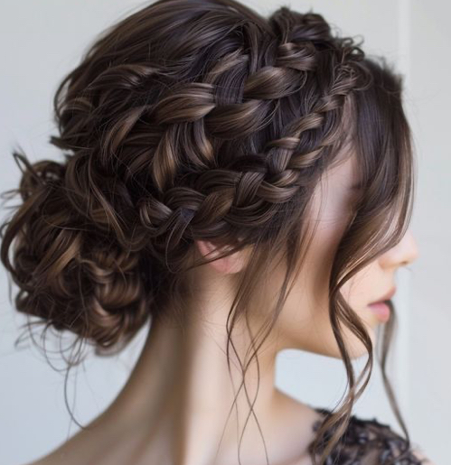 Updo