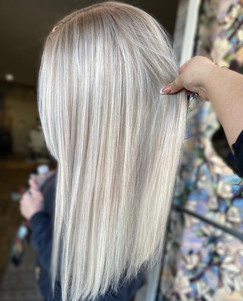 Full Babylight (Bright Blonde)