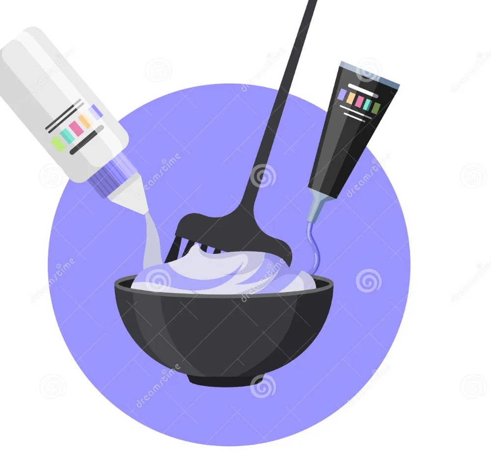 Color/Color Retouch at Vee’s Lavish Hair in Corpus Christi, TX