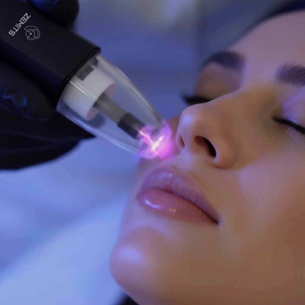 August Facial (ft. Evo Plasm) at Skin By Thalia in Chicago, IL