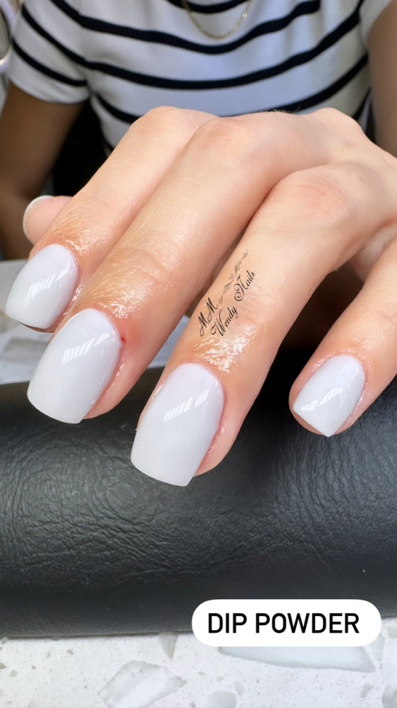 Dip Powder