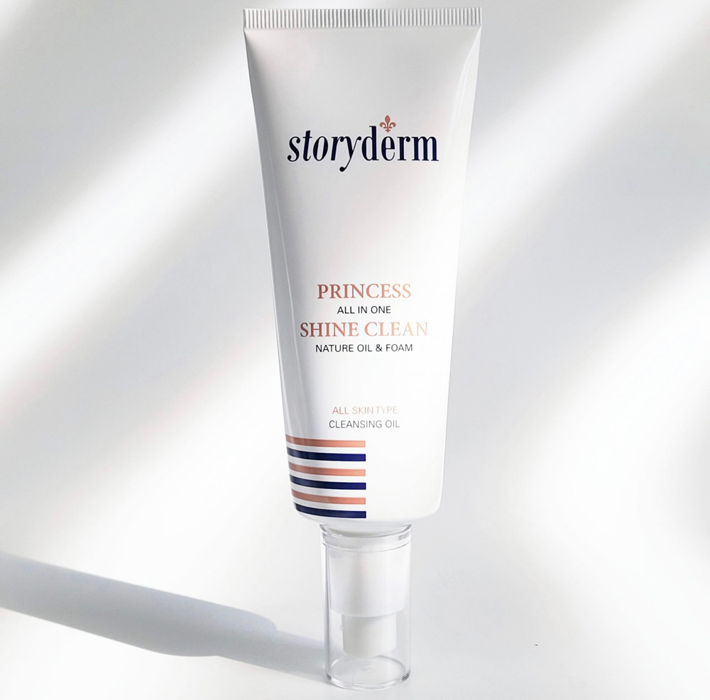 60-Minute Custom Korean Facial