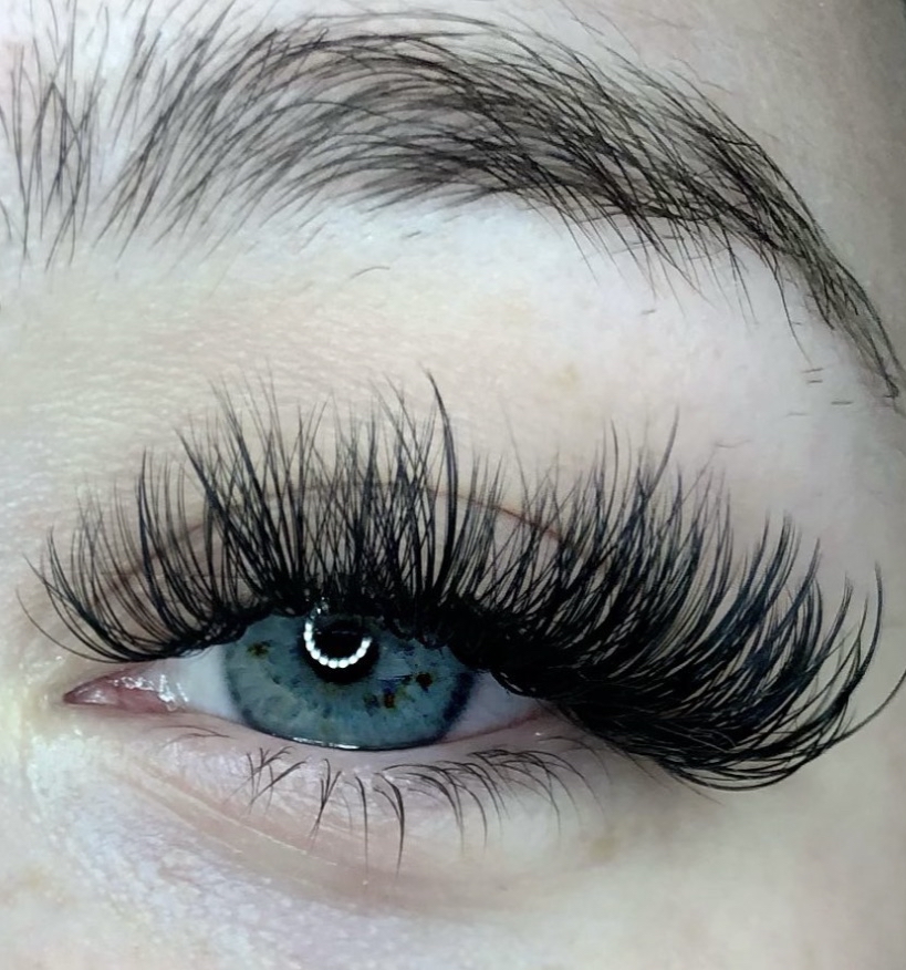 Light Volume Fill