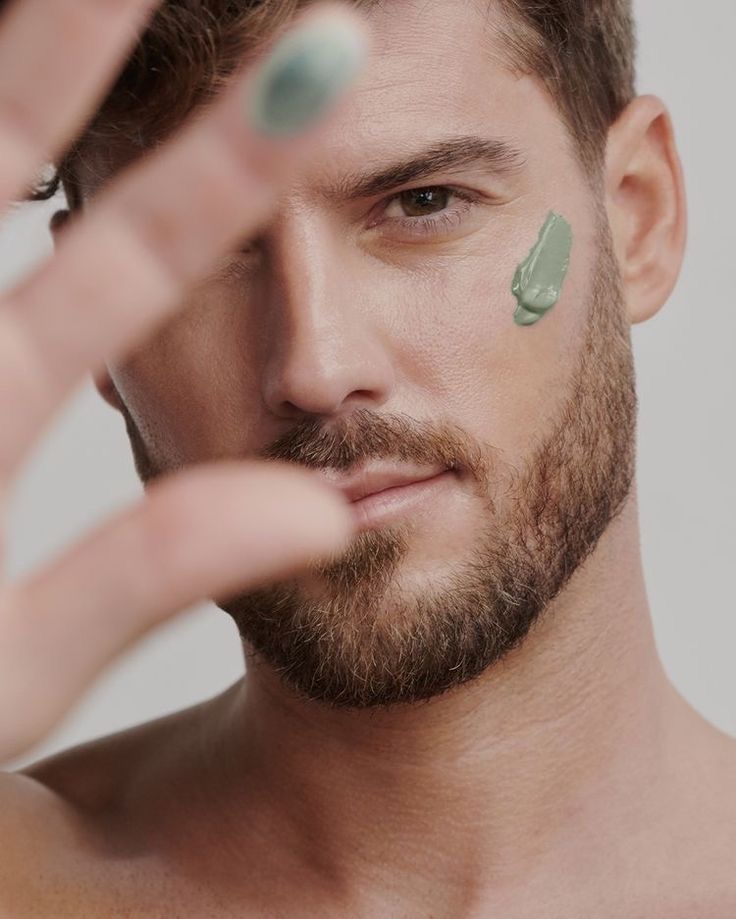 Gentlemen’s Facial