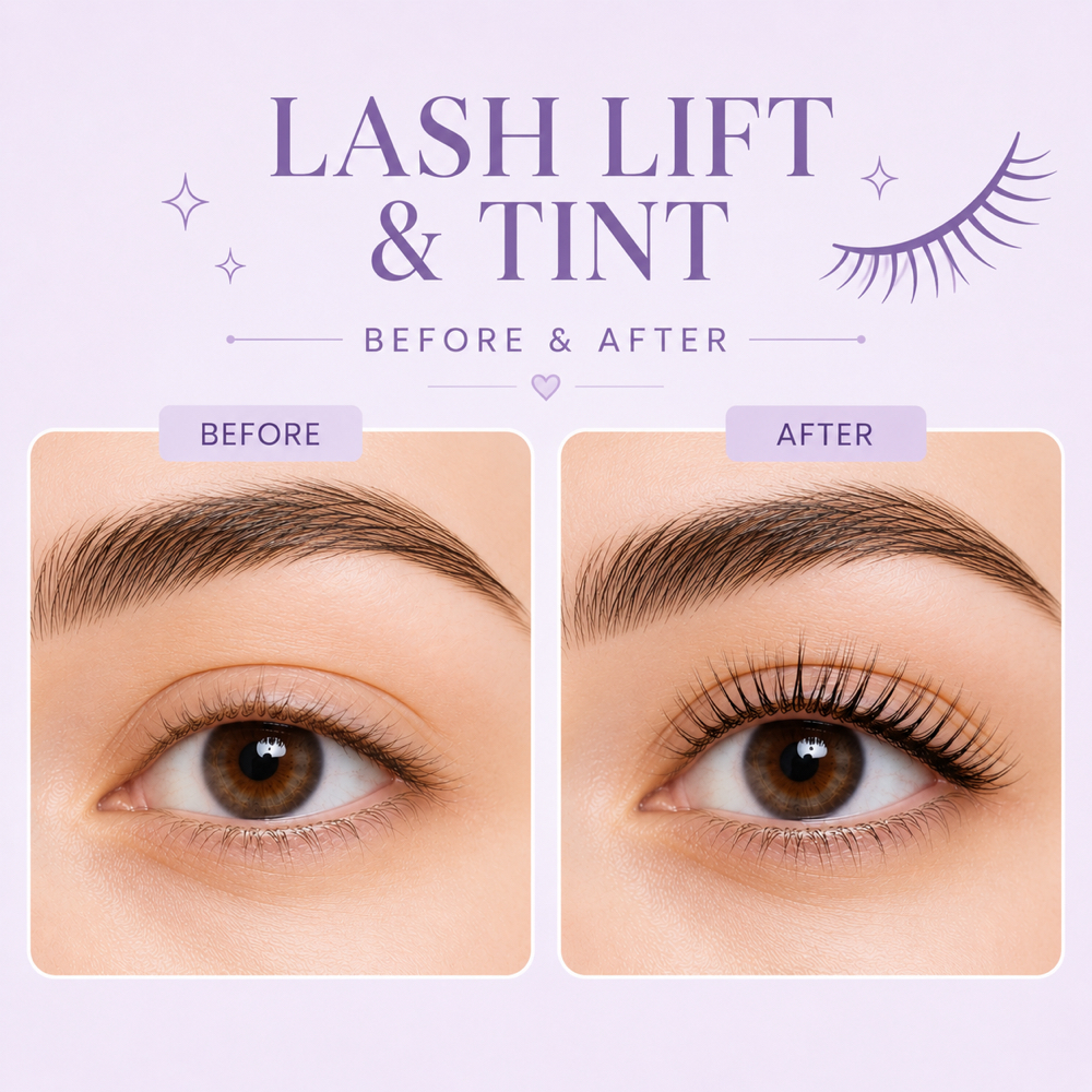 SPECIAL Lash Lift & Tint at Beauty Attitude by Maggie LLC in Brodheadsville PA, PA
