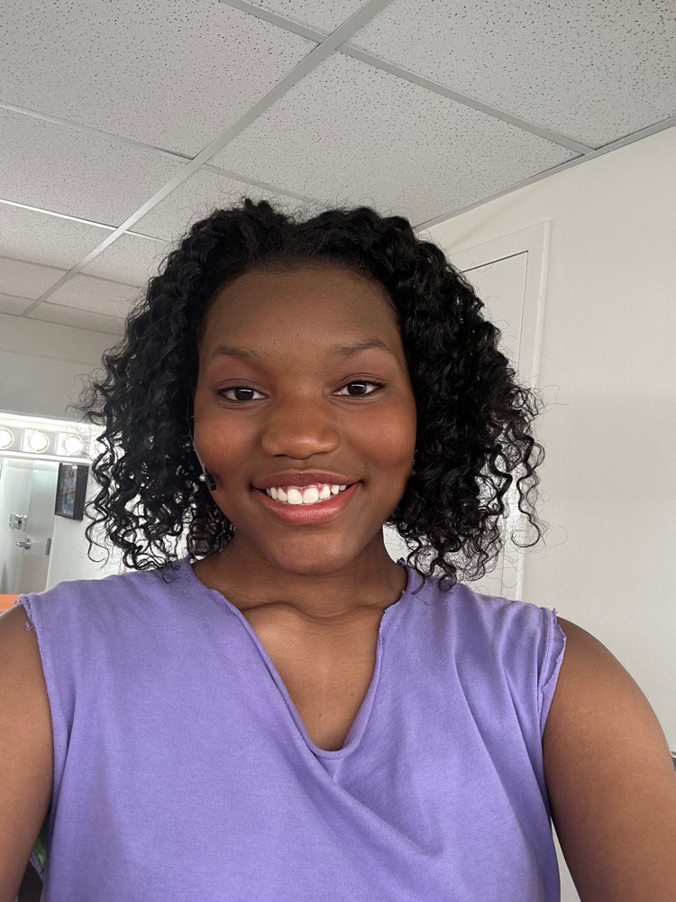 Twist Out