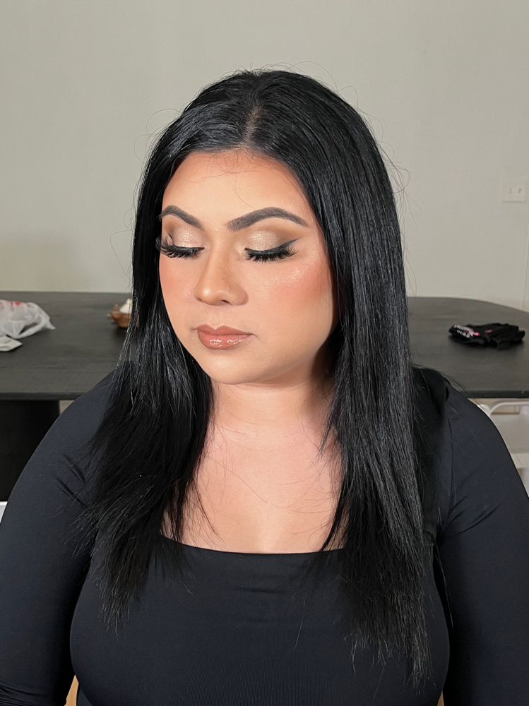 Full Glam