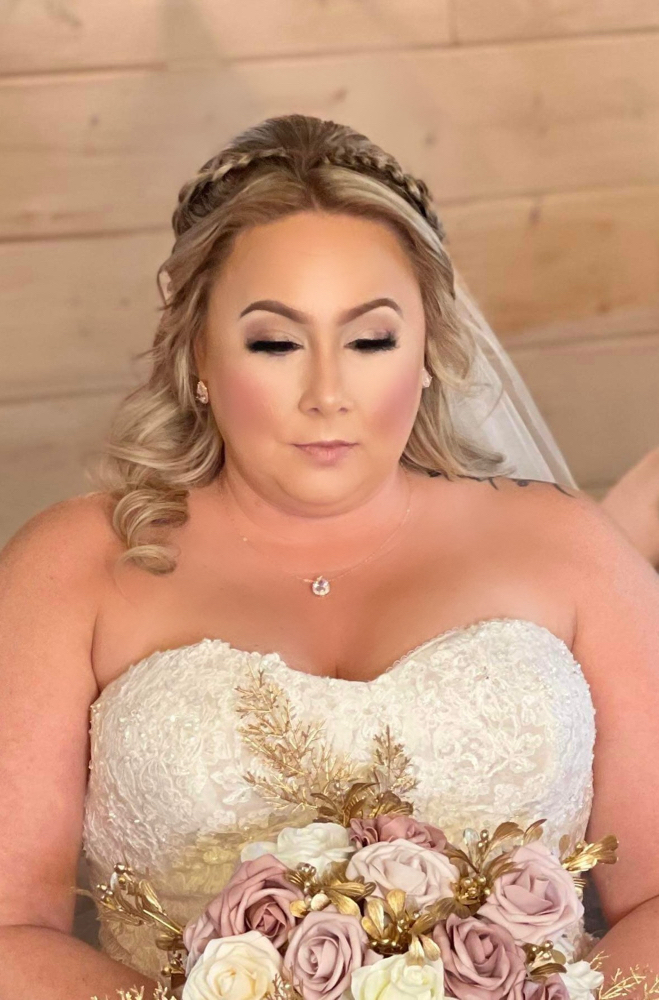 S.Renae Bridal Glam