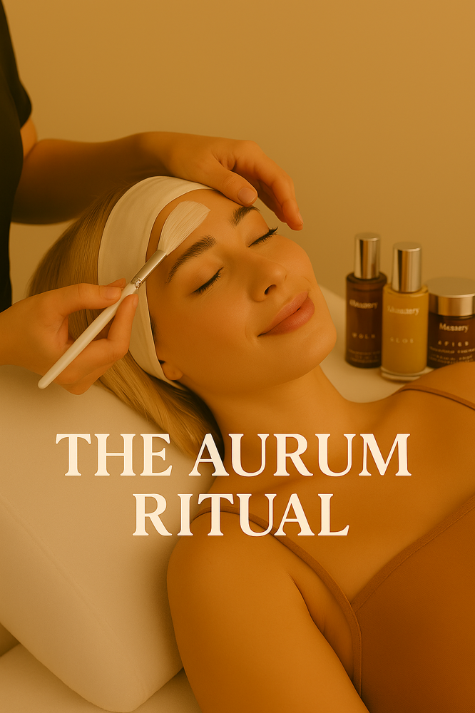 The Aurum Ritual