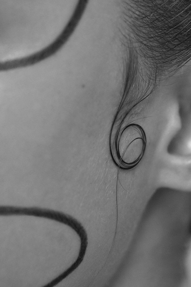 Laser Removal - Side-Burns