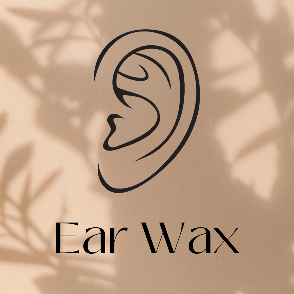 Ear Wax